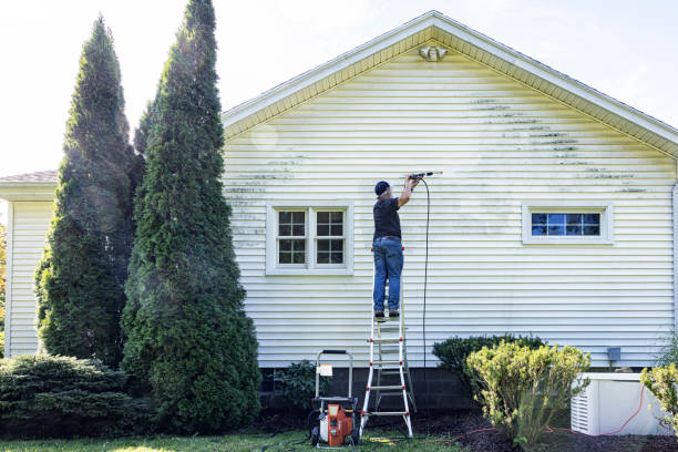 Best Patio and Deck Pressure Washing  in Minneapolis, KS