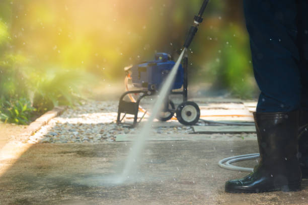 Best Gas Station Cleaning  in Minneapolis, KS